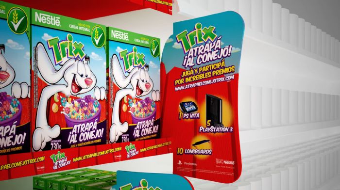 PUNTO DE VENTA POP 
